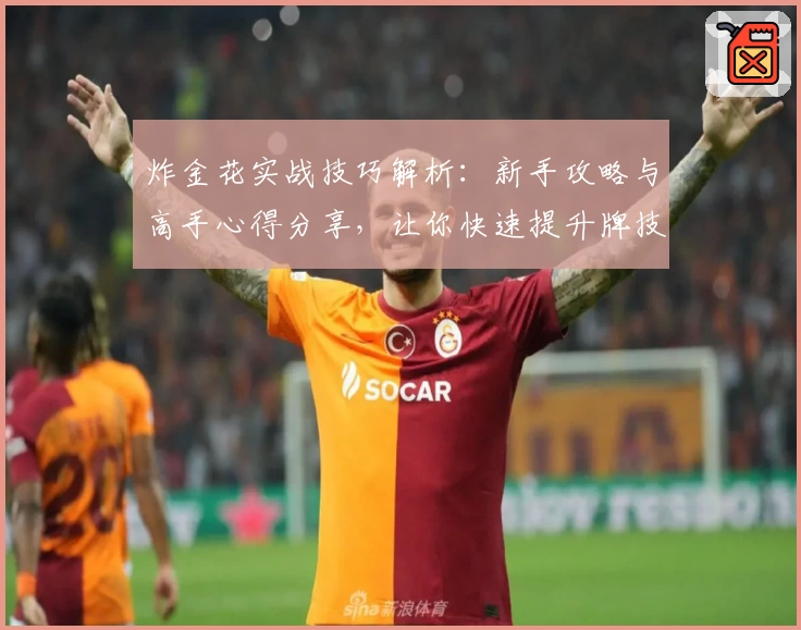 炸金花实战技巧解析：新手攻略与高手心得分享，让你快速提升牌技