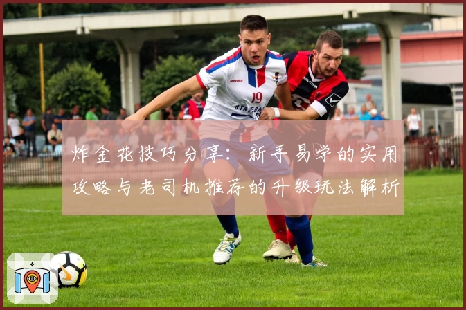 炸金花技巧分享：新手易学的实用攻略与老司机推荐的升级玩法解析