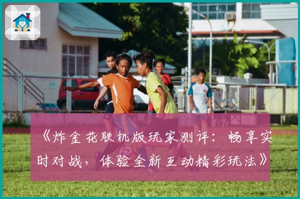 《炸金花联机版玩家测评：畅享实时对战，体验全新互动精彩玩法》