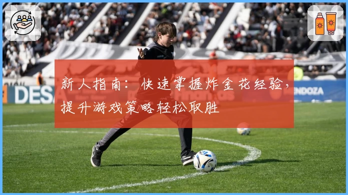 新人指南：快速掌握炸金花经验，提升游戏策略轻松取胜