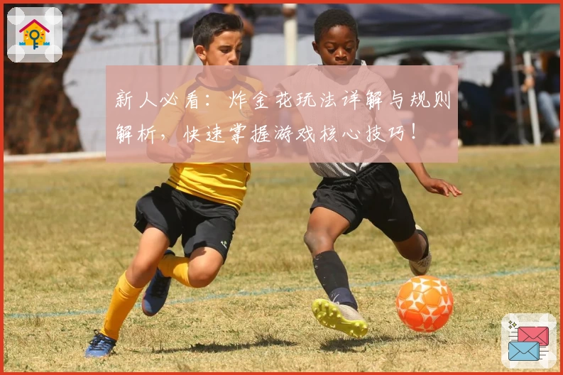 新人必看：炸金花玩法详解与规则解析，快速掌握游戏核心技巧！