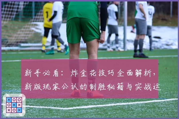 新手必看：炸金花技巧全面解析，新版玩家公认的制胜秘籍与实战运用指南