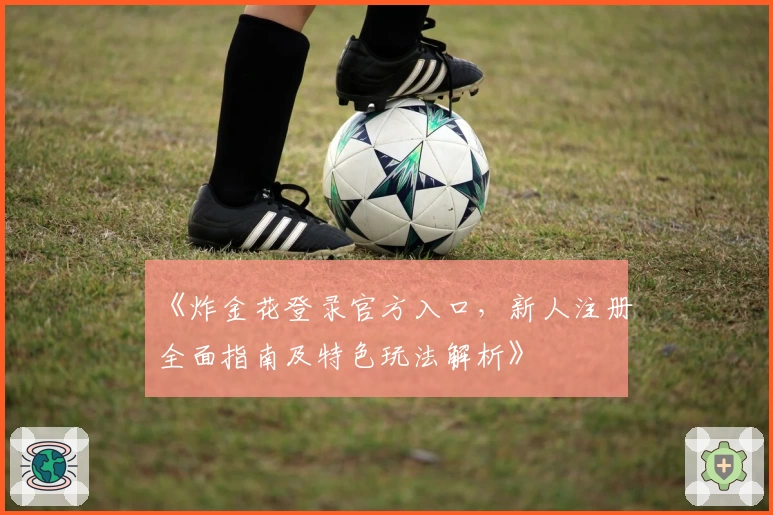 《炸金花登录官方入口,新人注册全面指南及特色玩法解析》