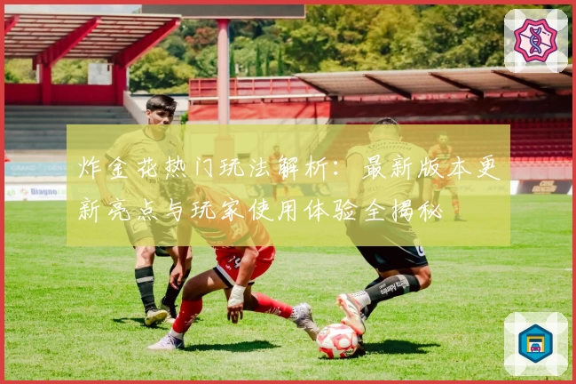 炸金花热门玩法解析：最新版本更新亮点与玩家使用体验全揭秘