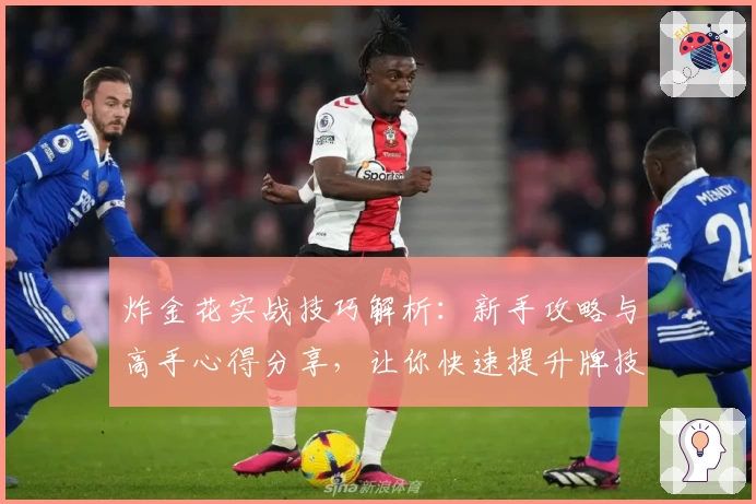 炸金花实战技巧解析：新手攻略与高手心得分享，让你快速提升牌技