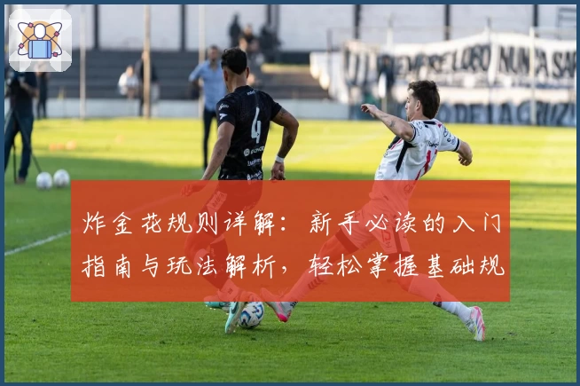 炸金花规则详解:新手必读的入门指南与玩法解析,轻松掌握基础规则和策略要点