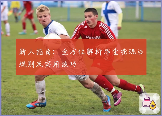 新人指南:全方位解析炸金花玩法规则及实用技巧