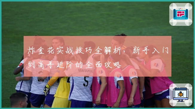 炸金花实战技巧全解析,新手入门到高手进阶的全面攻略