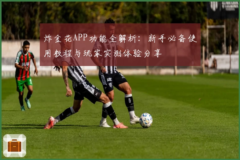 炸金花APP功能全解析：新手必备使用教程与玩家实测体验分享