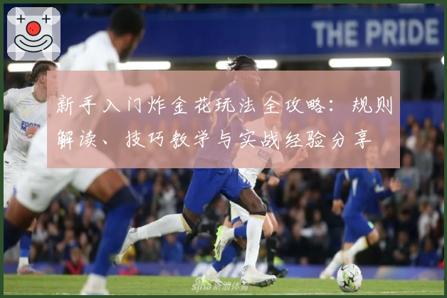 新手入门炸金花玩法全攻略：规则解读、技巧教学与实战经验分享