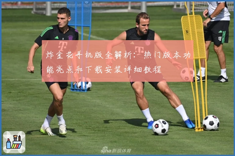 炸金花手机版全解析：热门版本功能亮点和下载安装详细教程